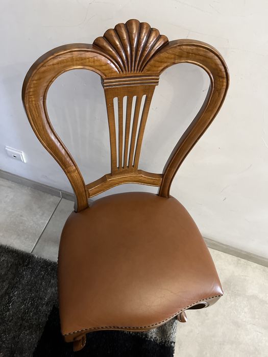 Mesa da sala vintage