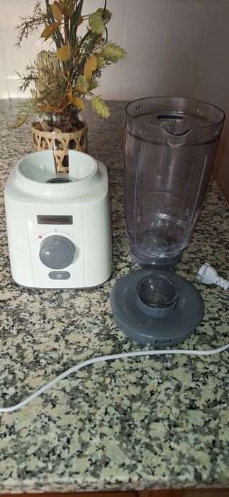 Liquificadora  com copo
