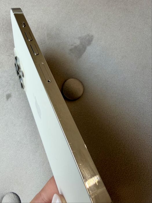 Iphone 13 pro max, 128gb