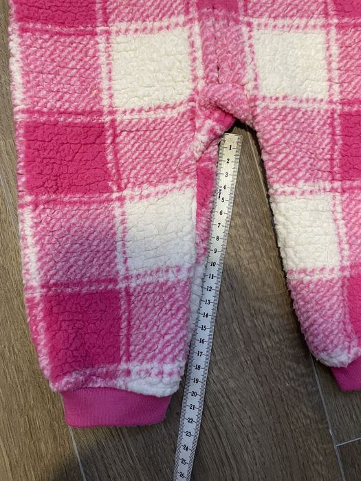 Комбінезон / чоловічок Carters 18 місяців