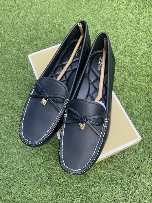Mocassim Michael Kors