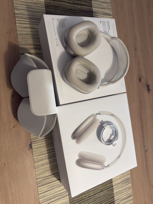Vendo AirPods Max Original