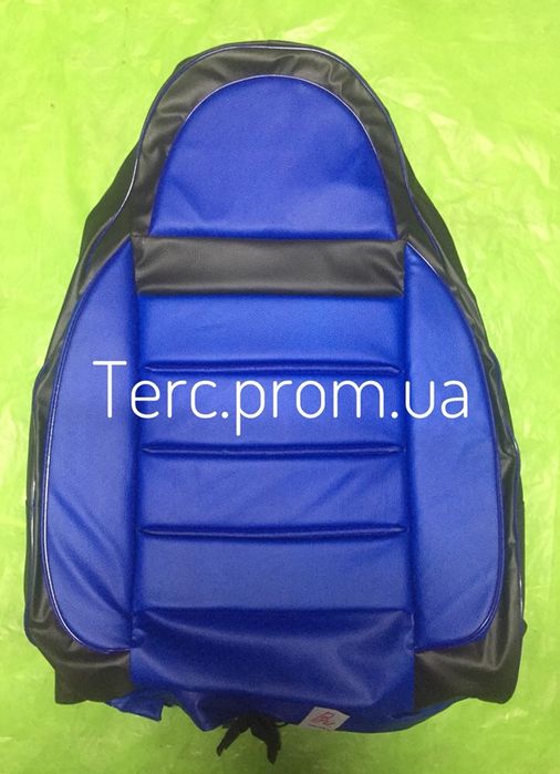 Авто чехлы на Славута Таврия Ваз 2102,2103,2104,2105,2106 Из Экокожи.