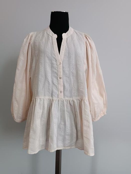 Кофта літня блузка свободна