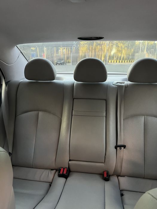 Мерседес w211 2008 р 2,2 дизель