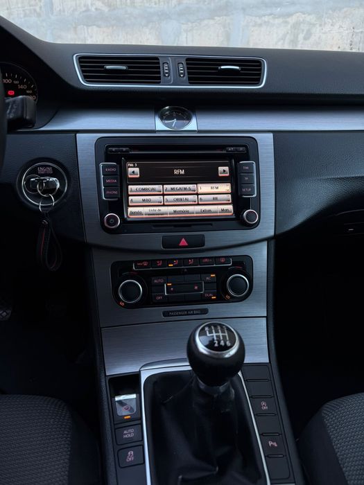 Vw Passat - Diesel - Nacional