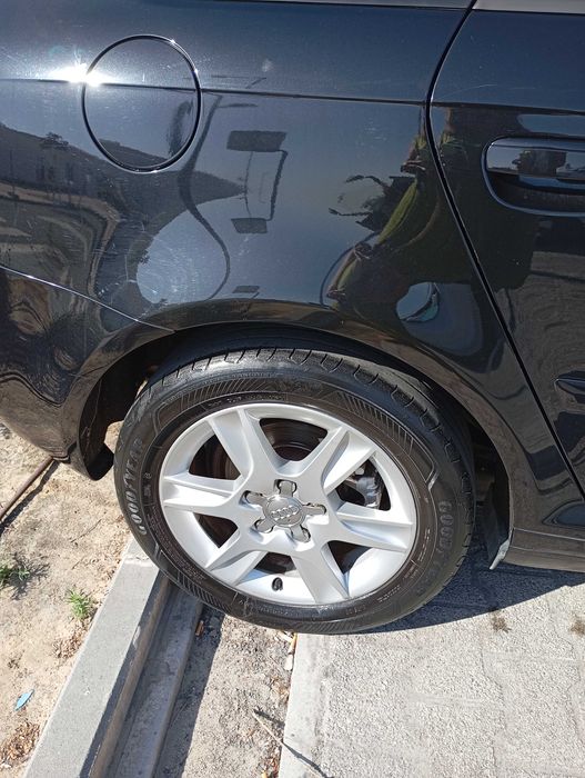 Audi A3 1.9 TDI