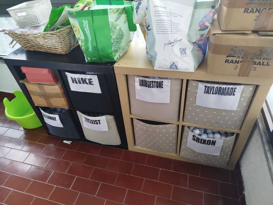 Gama baixa 100 bolas   40