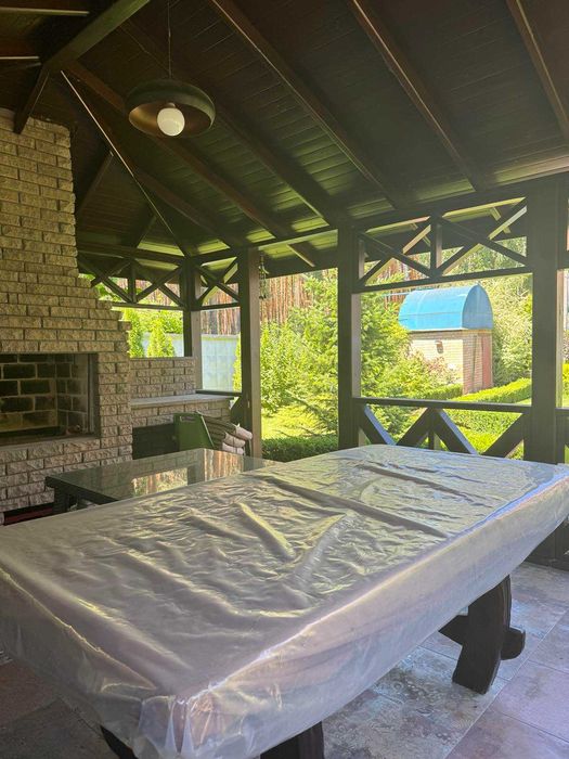 Дом по адресу ул. Лукьяненко Левка(Тимошенко) (площадь 150,5 м²) - Atlanta.ua - фото 9