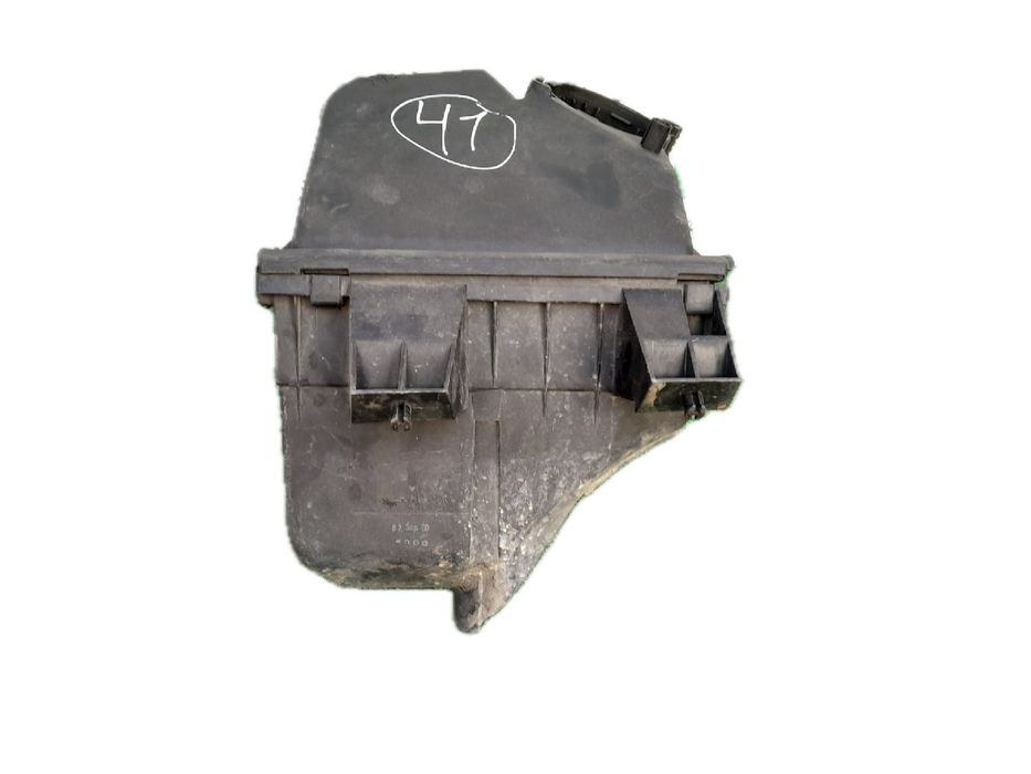 Caixa filtro ar AUDI Allroad (4BH, C5)