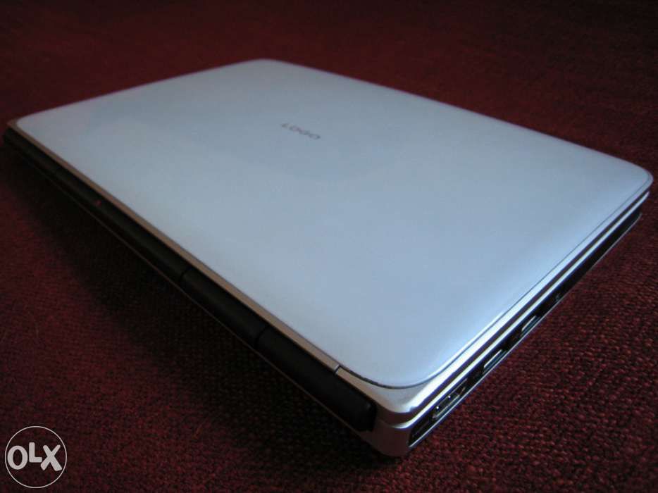 Portátil Netbook Nokia Booklet 3G