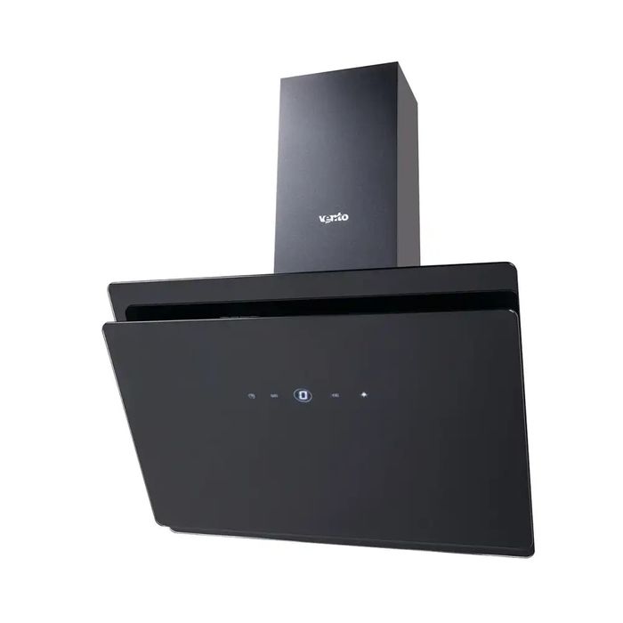 Кухонна наклонна витяжка Ventolux кутова вытяжка наклонная кухонная