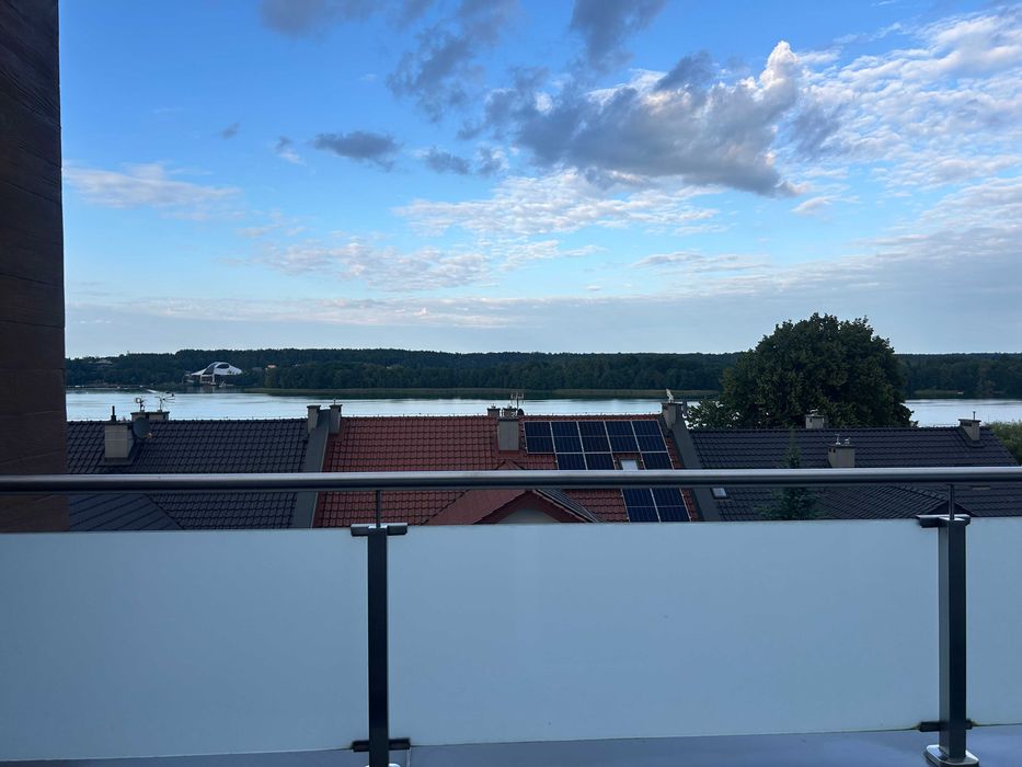 Apartament Malin   NAD JEZIOREM, CENTRUM