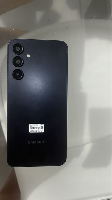 Samsung A16 com garamtia