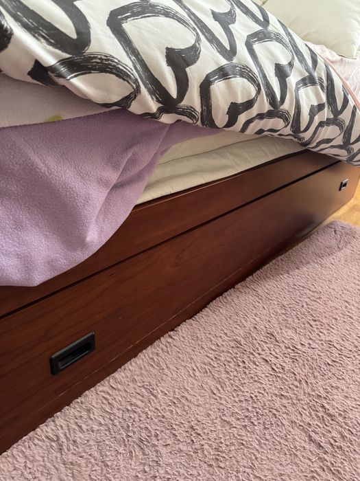 Cama individual/casal/2 camas