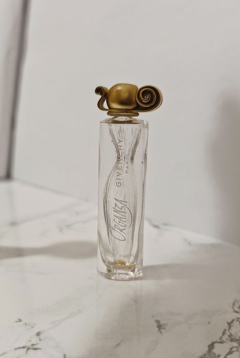 Пусті флакони від парфумів / пустые флаконы от духов