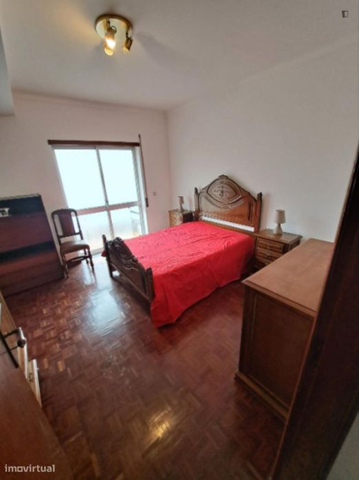 Quarto - localizado em Coselhas Coimbra