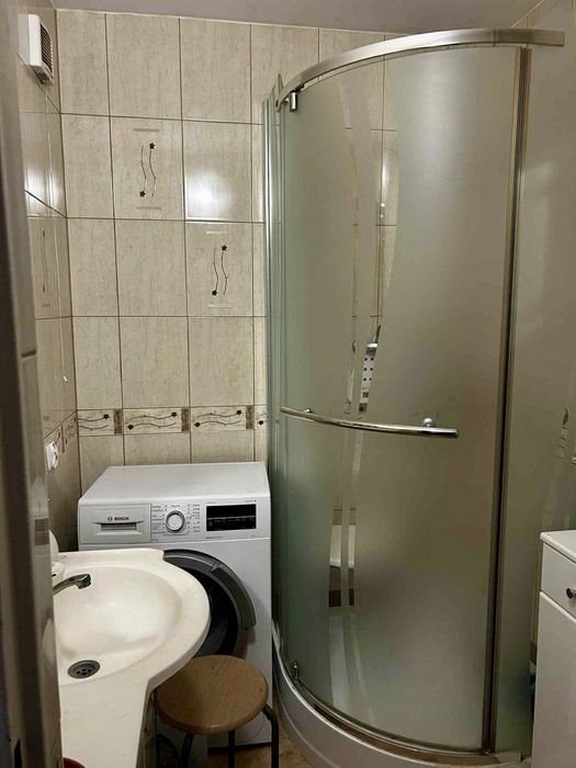 3-pokojowe mieszkanie 53 m²  z balkonem | parter | Myślibórz