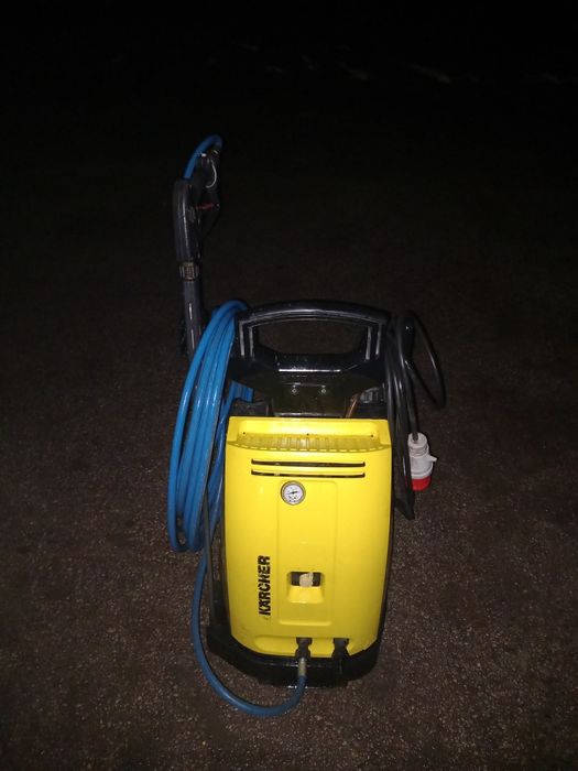Myjka ciśnieniowa Karcher