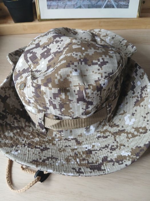 Chapéu para caça pesca caminhada