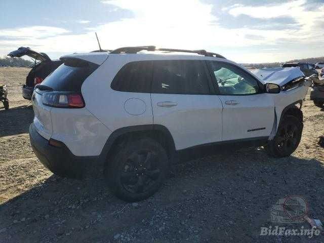 Продам Jeep Cherokee KL 2020