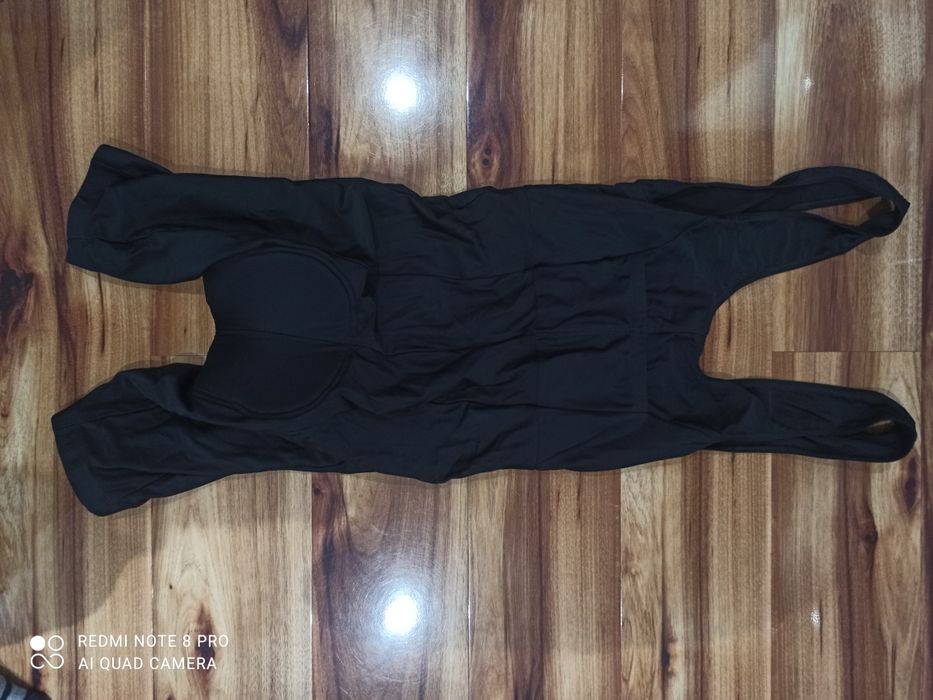 PROTECTIVE Spodenki kolarskie na rower męskie rozm.M. OKAZJA!!!