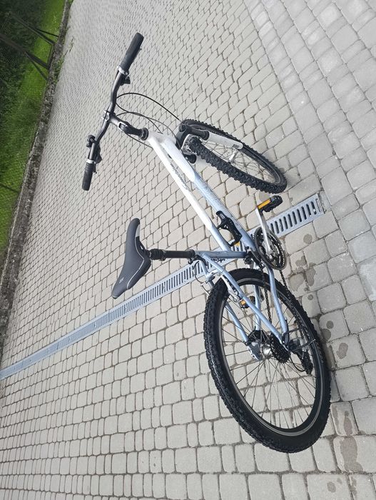 Sprzedam rower UNIBIKE