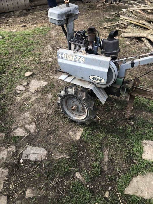 Продається Мотоблок