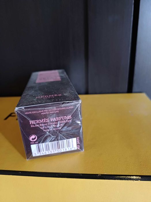 Perfumes autêntico