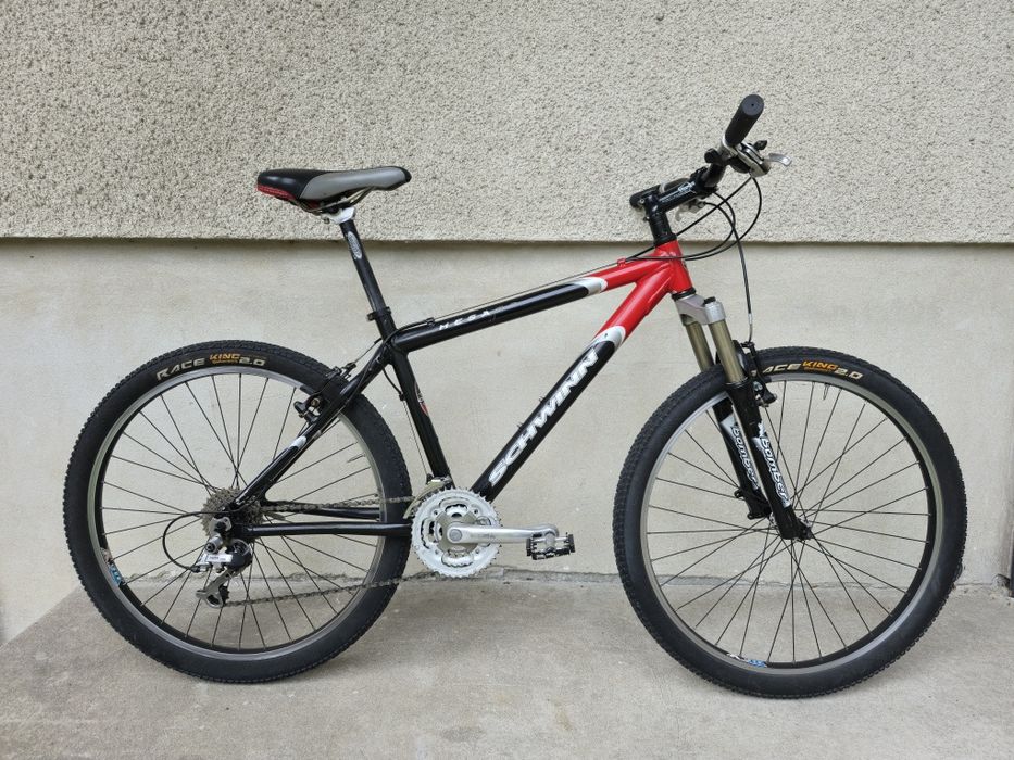 Rower Schwinn mesa gs mtb bomber