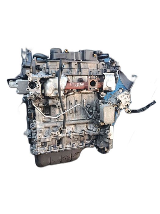 Motor completo PEUGEOT Partner II