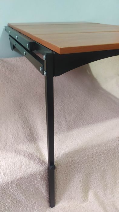 Трансформер полиця-стіл 2 в 1