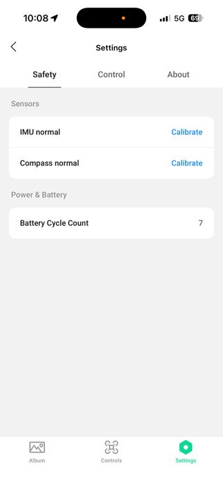Dji Neo - com care refresh426431579707166724