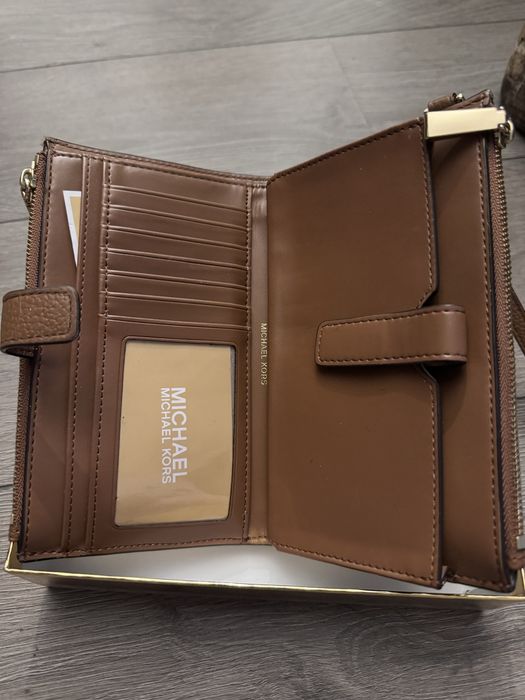 Portfel Michael Kors