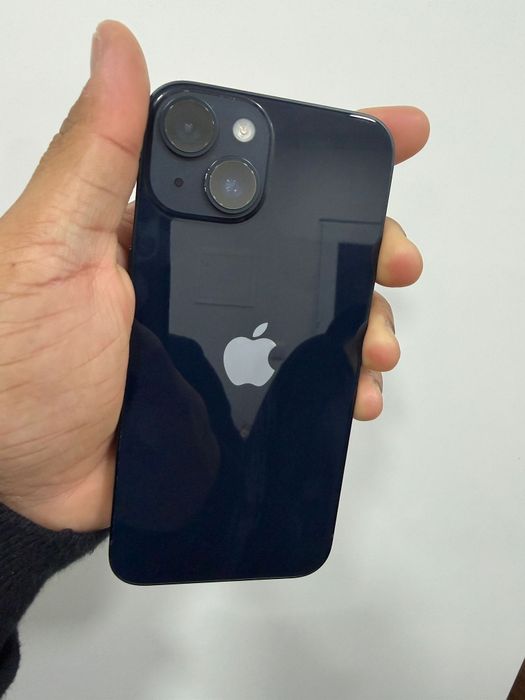 Vendo iPhone 14 128gb ,Bateria 84%