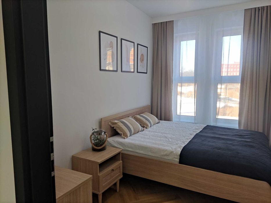 Mieszkanie – Żyrardów - Widok 5