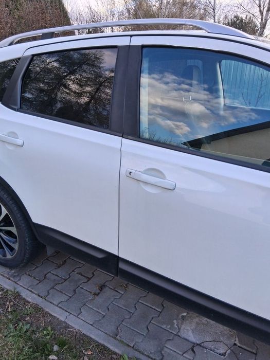 Розборка Nissan Qashqa Розбірка Ніссан Кашкай