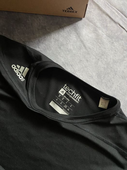 Термуха Adidas Techfit XL