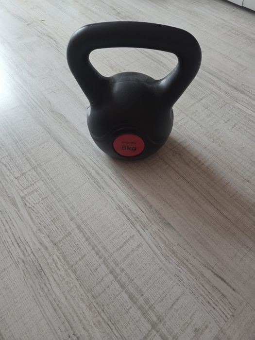 Ketllebell do ćwiczeń