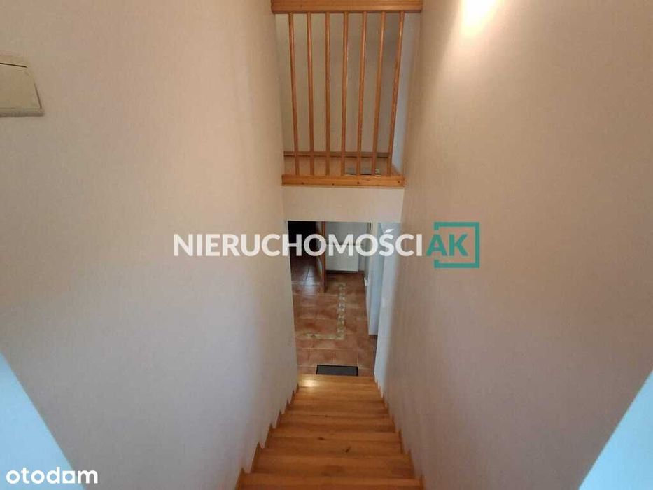 Bliźniak | Przydziałki | 151 m²