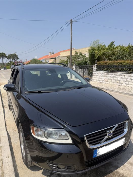 Volvo v50 1.6 d 110cv 2008