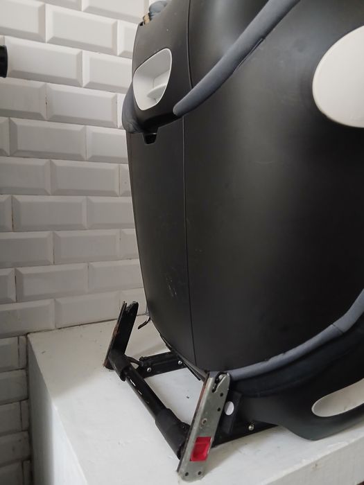 Cadeira auto bebé  Cybex + ISOFIX