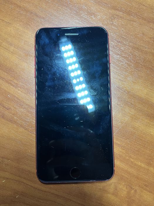 Iphone 8 plus 64 gb