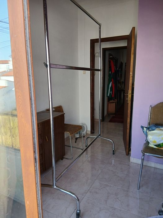 Charrion  inoxe 10 Metros