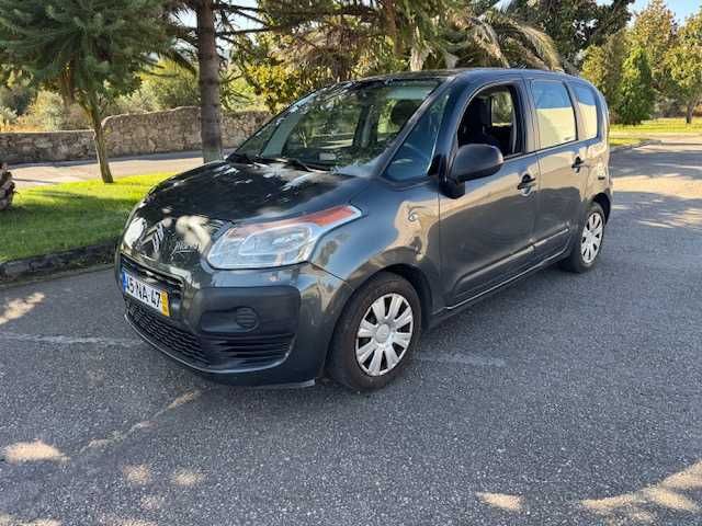Citroën C3 Picasso de 2012