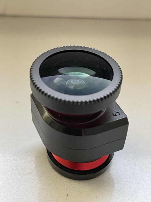 Olloclip fisheye iphone
