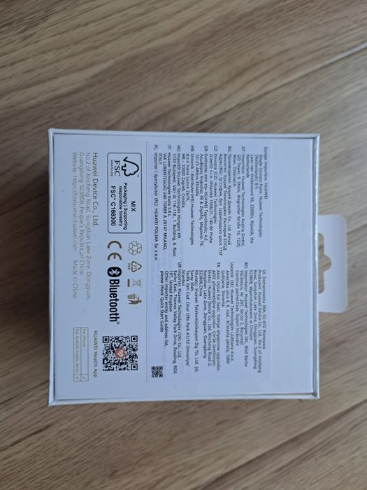 Huawei Watch Fit 4 Pro