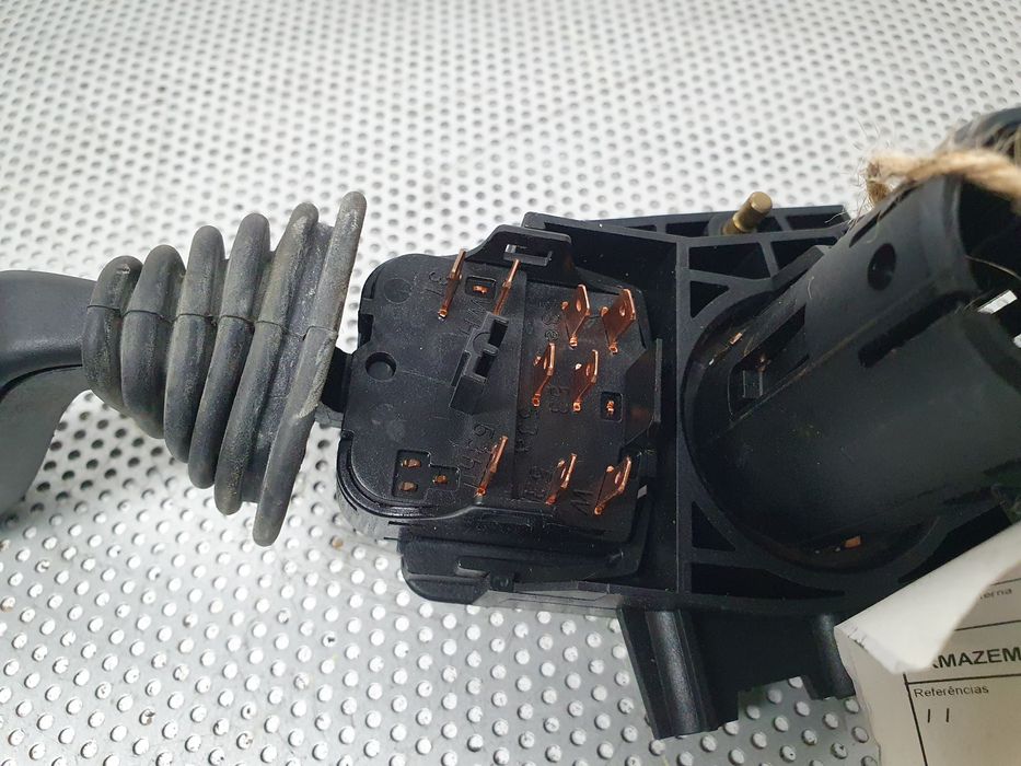 Conjunto / manetes de luzes e limpa vidros OPEL Corsa B