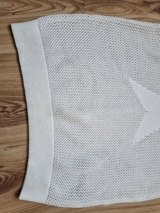 Bluzka bezrękawnik Bershka M 38