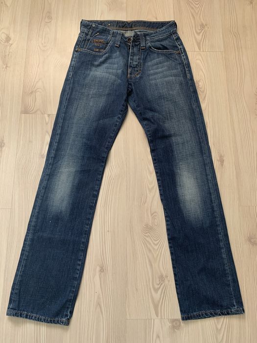G-Star Raw. 30x34. Super stan. Proste.